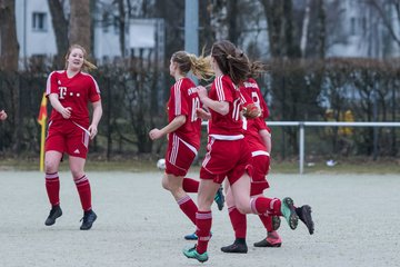 Bild 273 - Frauen SV Wahlstedt - MTV Segeberg : Ergebnis: 3:1